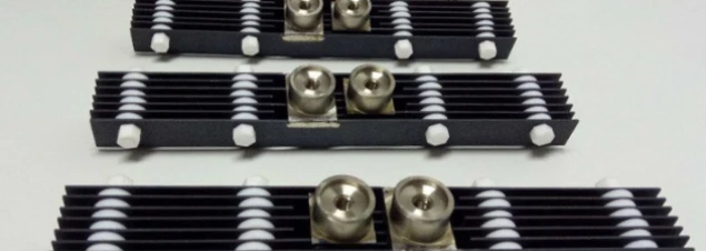 MMO Titanium Anode Applications | NAVI Titanium MMO Titanium Anode Applications | NAVI Titanium