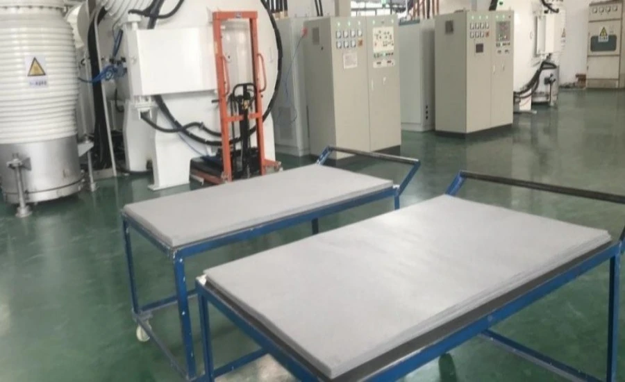 Sintered Plate Installation | NAVI Titanium Sintered Plate Installation | NAVI Titanium