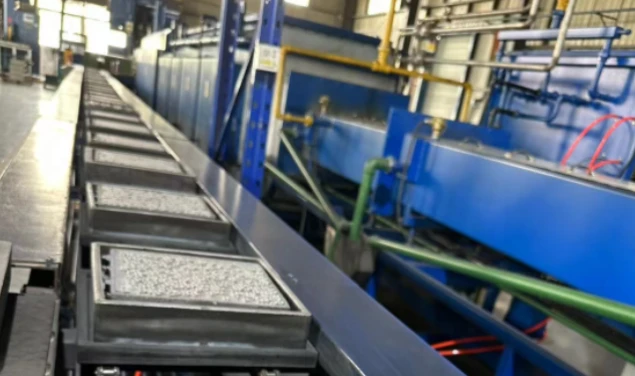 Sintered Porous Plastic Producing | NAVI Titanium Sintered Porous Plastic Producing | NAVI Titanium